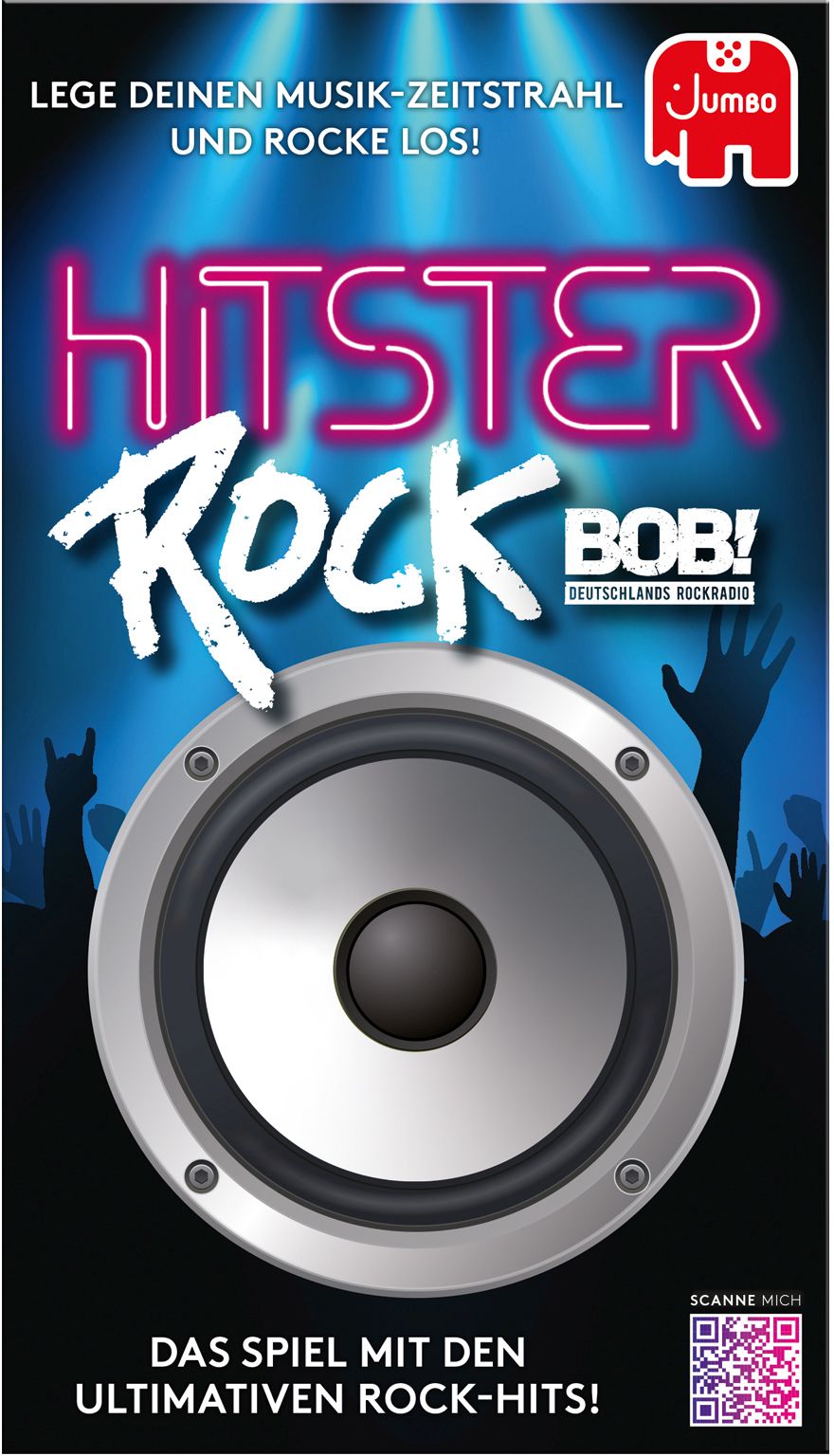 Hitster – Rock
