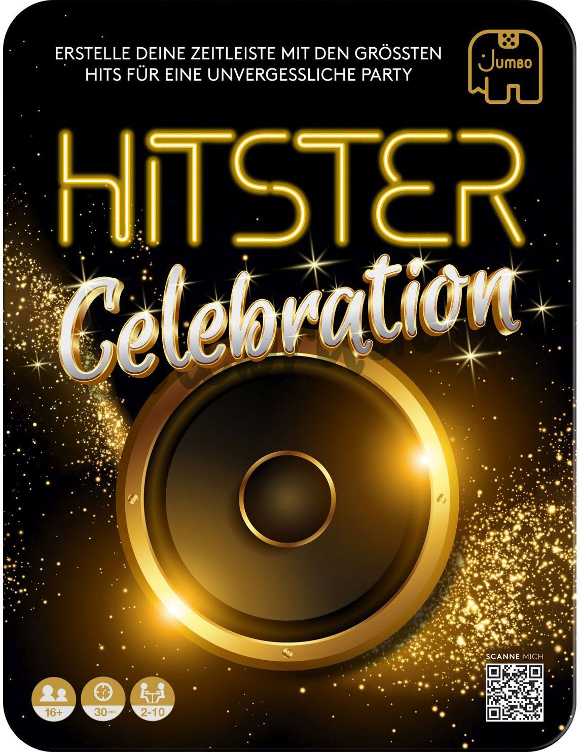 Hitster – Celebration