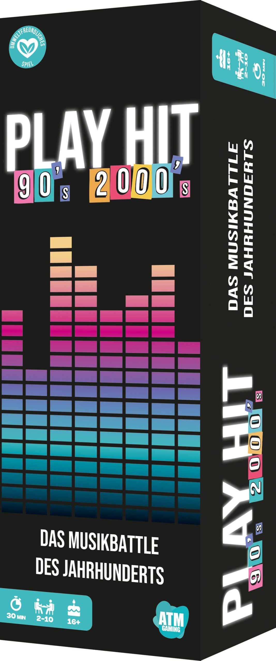 PlayHit – Das Musik-Battle des Jahrhunderts 1990 – 2000