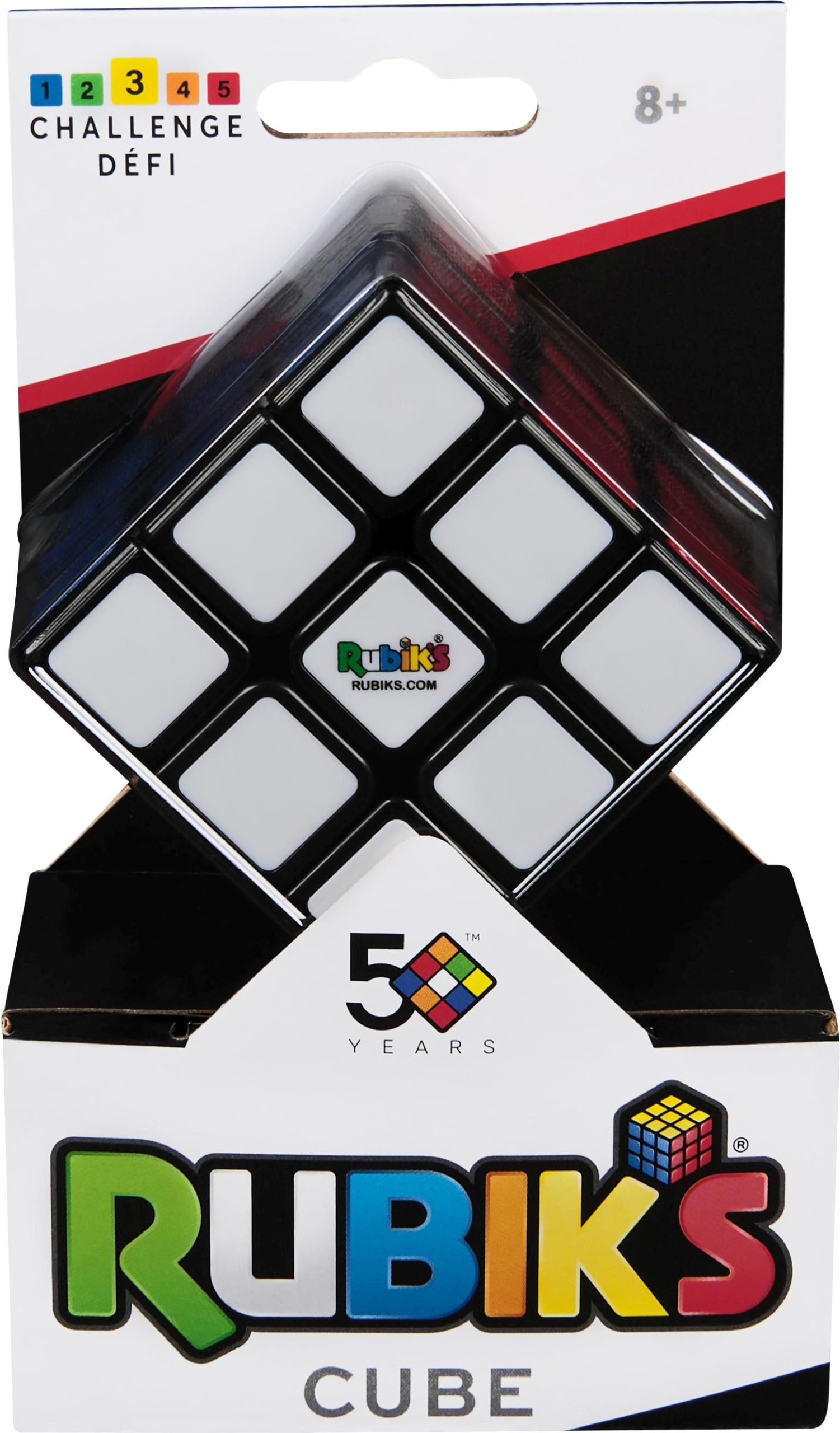 RBK Rubiks 3×3 Cube
