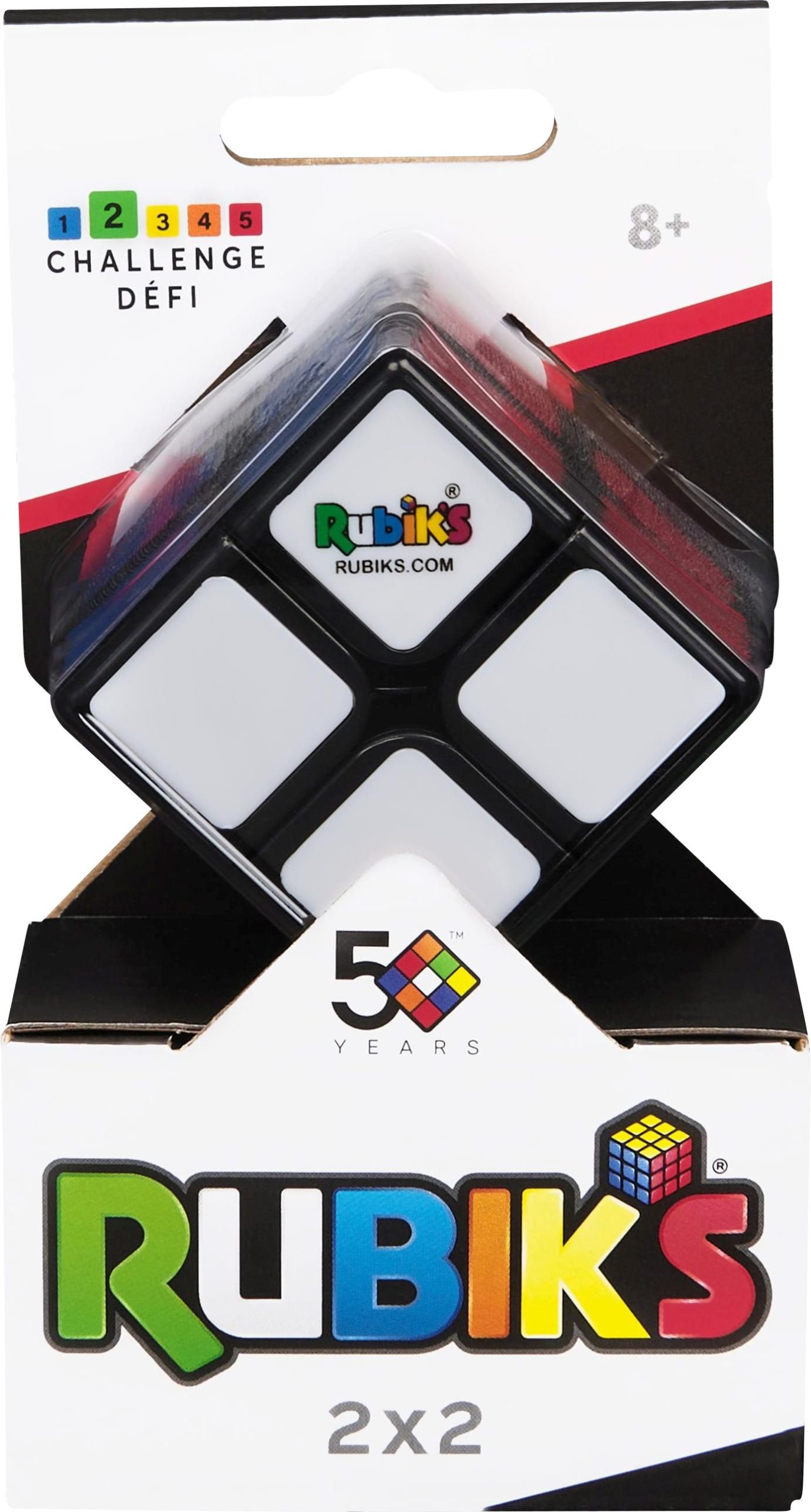 RBK Rubiks 2×2 Mini