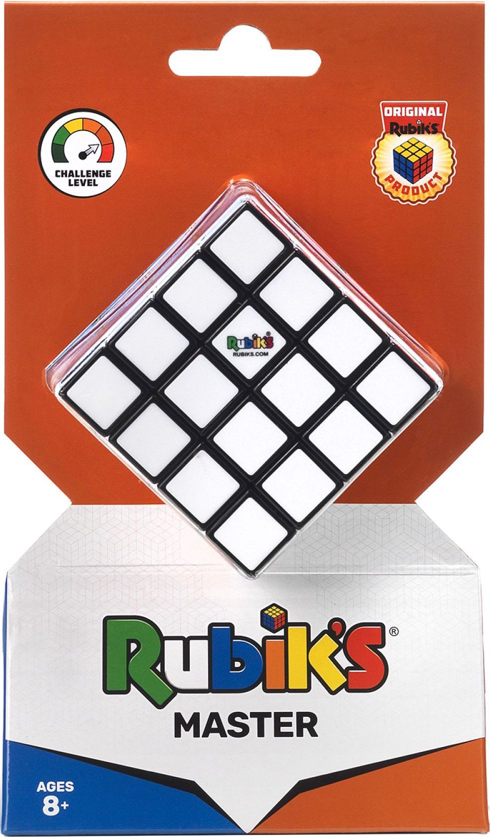RBK Rubiks 4×4 Master