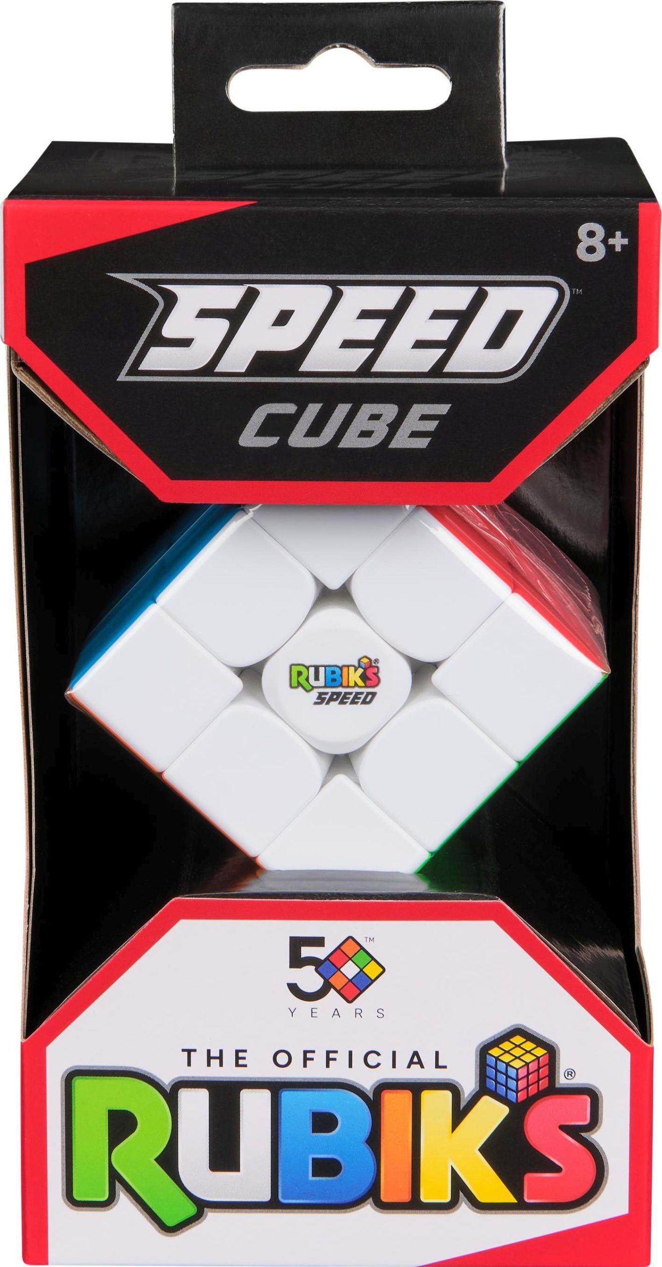 RBK Rubiks 3×3 Speed Cube