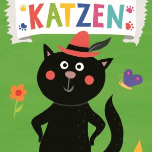 Schwarzer Peter - Katzen