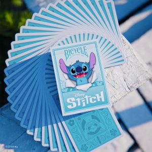Bicycle Disney - Stitch