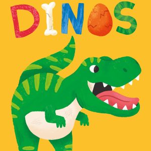 Quartett - Dinos