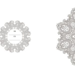 Mandalas - Limited Edition (Creative Time)