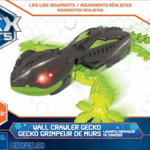 Hex Bots - Wall Crawler Gecko Ferngesteuerter Gecko