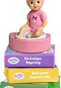 BABY born Emma Spaß-Kollektion im PDQ