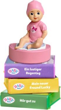 BABY born Emma Spaß-Kollektion im PDQ