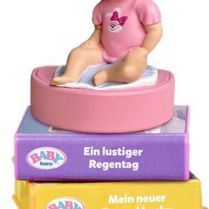 BABY born Spaß-Kollektion (Teddy) im PDQ