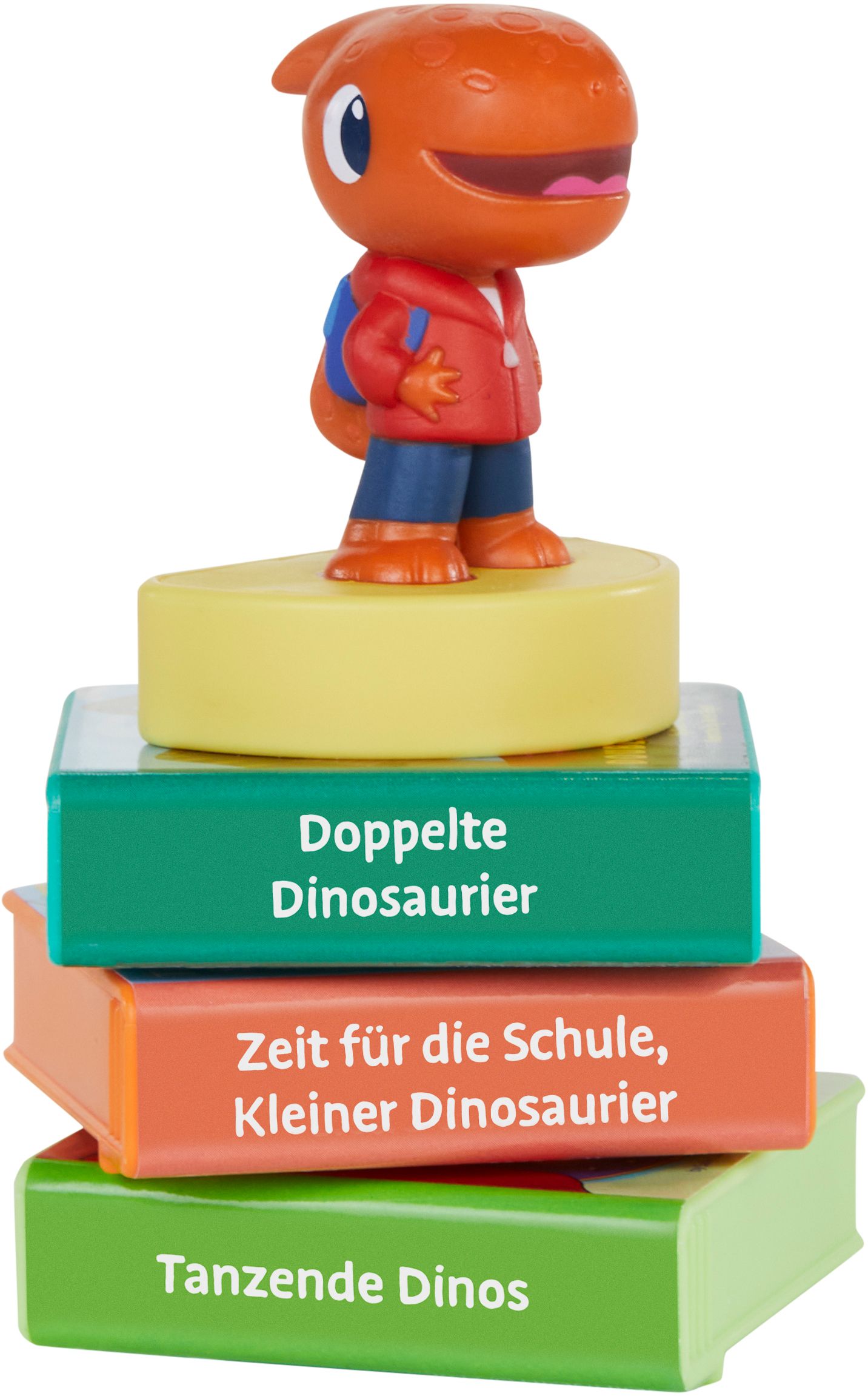 Dino Kollektion im PDQ