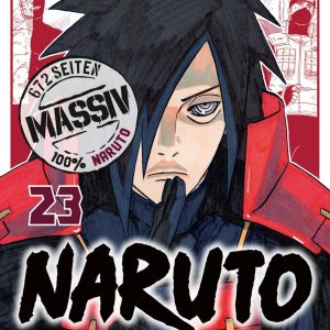 Naruto Massiv 23