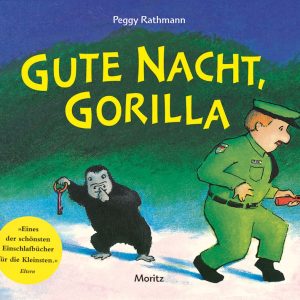 Gute Nacht, Gorilla!