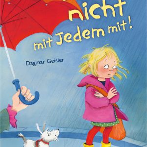 Loewe Geisler, Ich geh doch nicht mit Jedem mit!