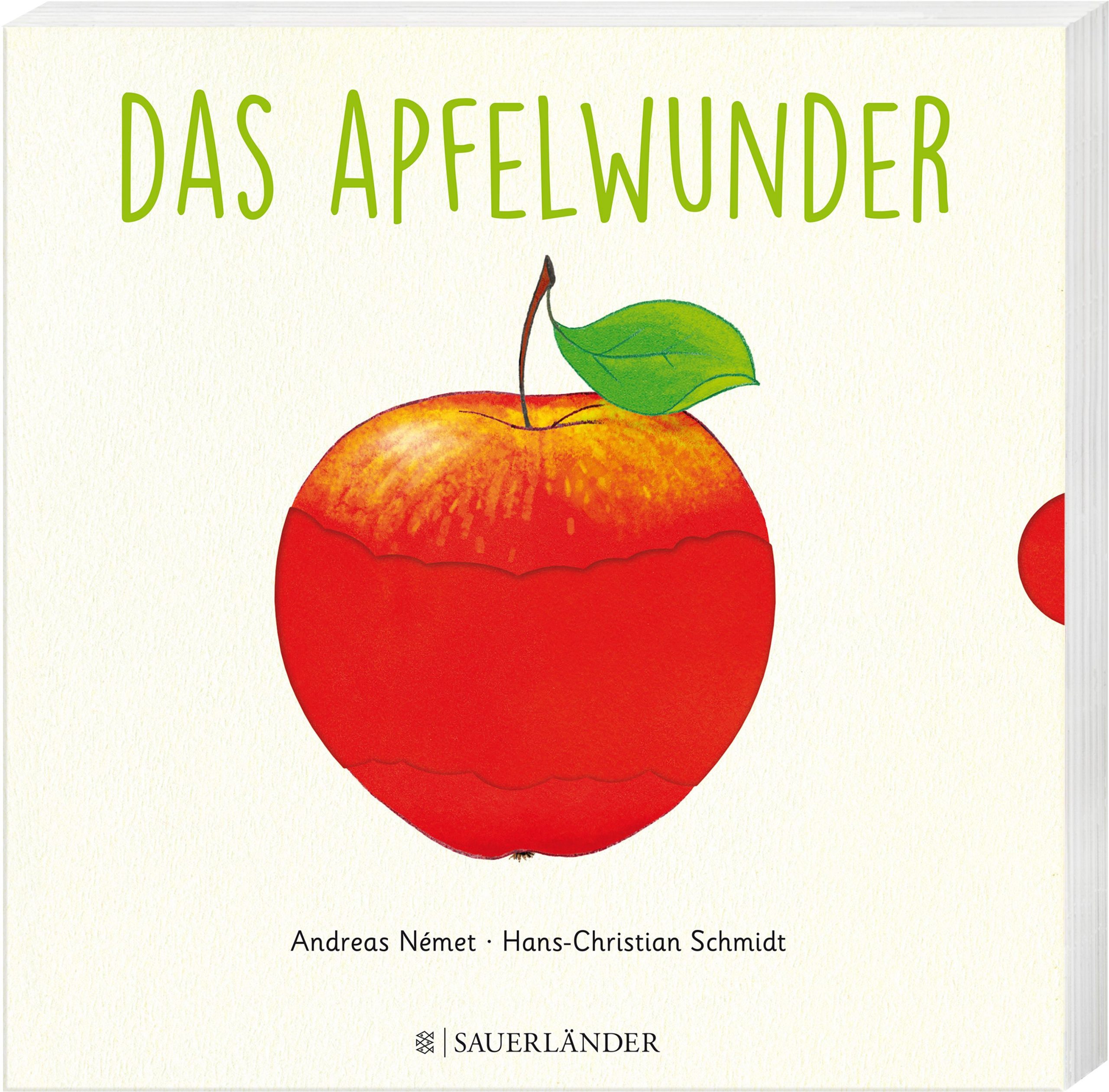 Sauerländer: Das Apfelwunder