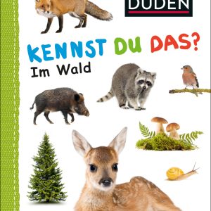Kennst du Im Wald