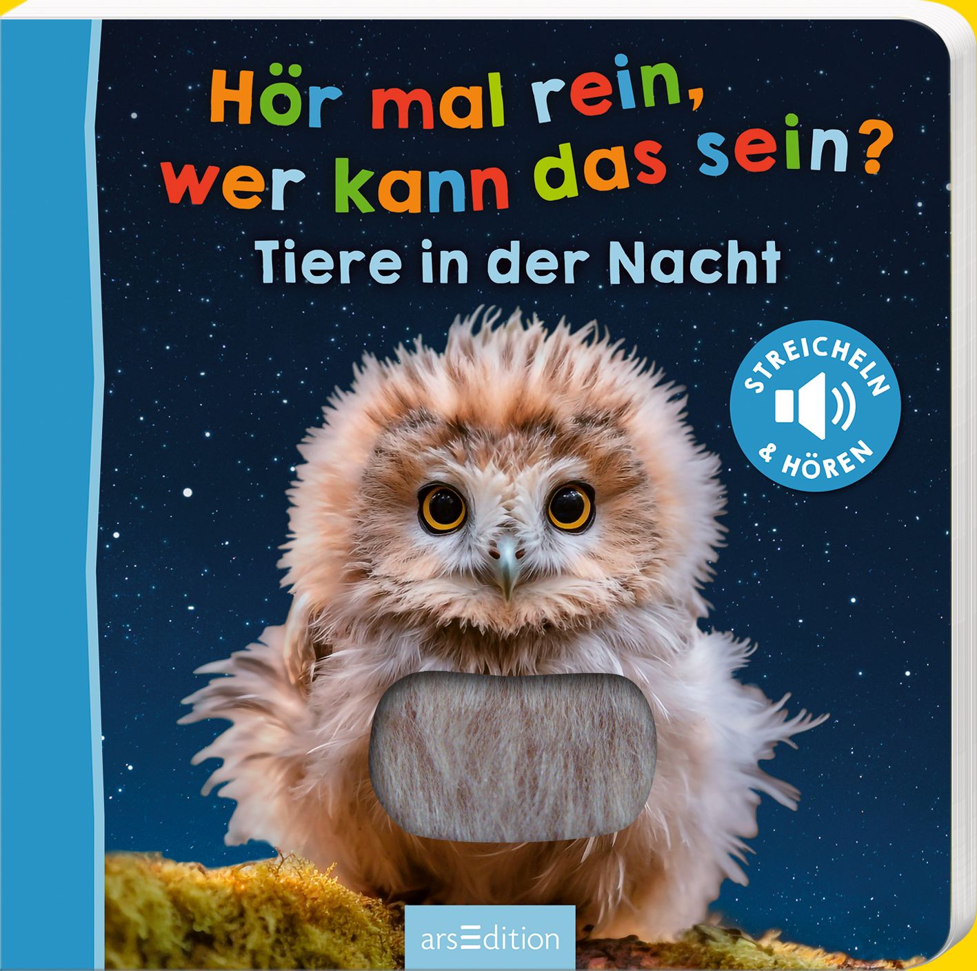 Hor Mal Rein Wer Kann Das Sein Ubersicht