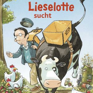 Lieselotte sucht