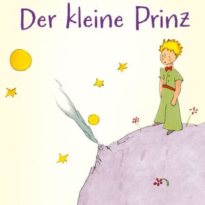 Loewe Exupéry, Der kleine Prinz