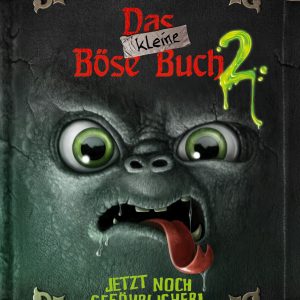 Das kleine Böse Buch 2