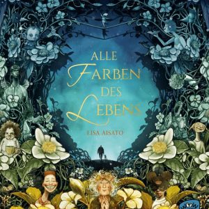 Alle Farben des Lebens