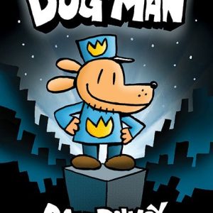 Dog Man 1 - Die Abenteuer von Dog Man