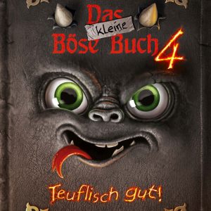 Das kleine Böse Buch 4