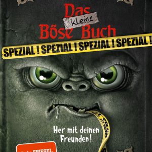 Das kleine Böse Buch - Spezial
