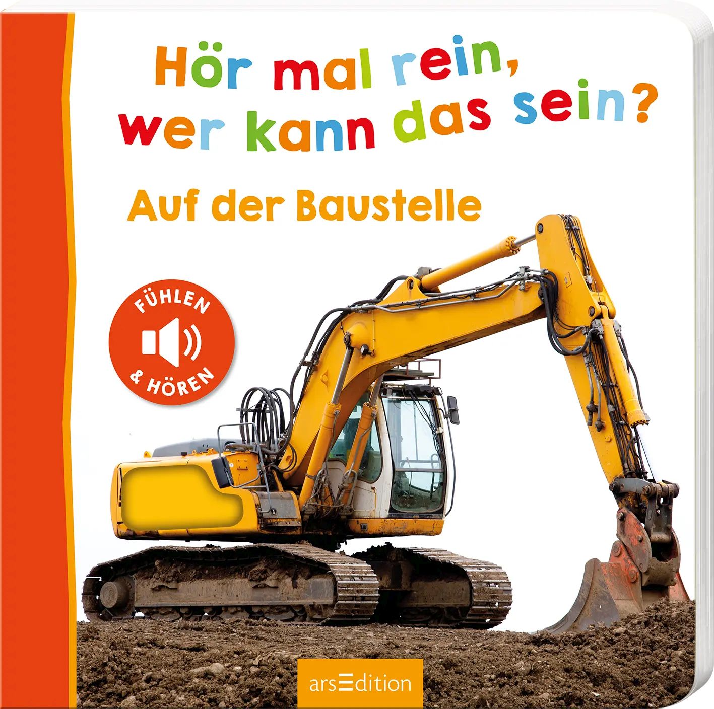 hör mal rein wer kann das sein bücher