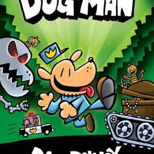 Dog Man 2