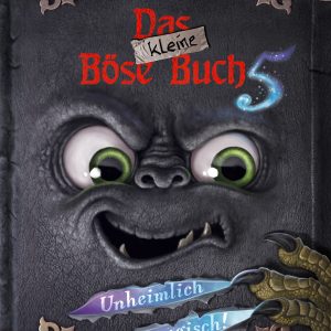 Das kleine Böse Buch 5
