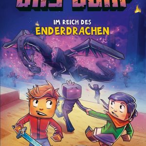 Das Dorf (Band 4) - Im Reich des Enderdrachen