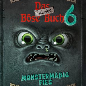 Das kleine Böse Buch 6