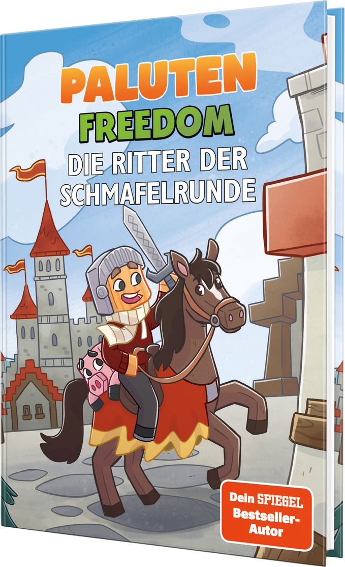 Paluten, Die Ritter der Schmafelrunde
