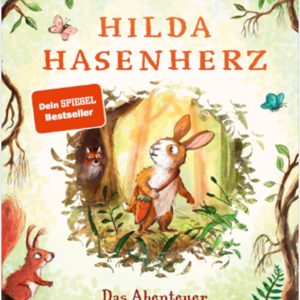 Goldfarb, Hilda Hasenherz Fuchswald