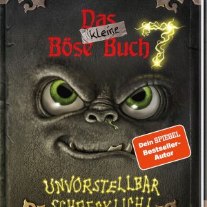 Das kleine Böse Buch 7