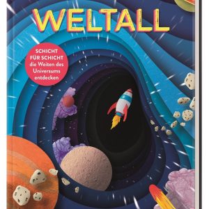 Wissenswelten. Weltall