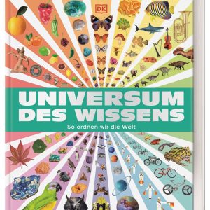 Universum des Wissens
