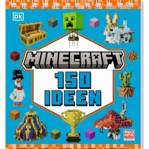 Minecraft 150 Ideen