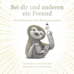 Freundlich sein