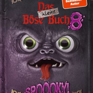 Das kleine böse Buch 8