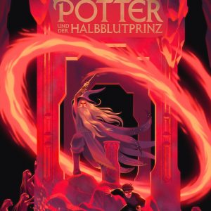 Harry Potter und der Halbblutprinz (Harry Potter 6)