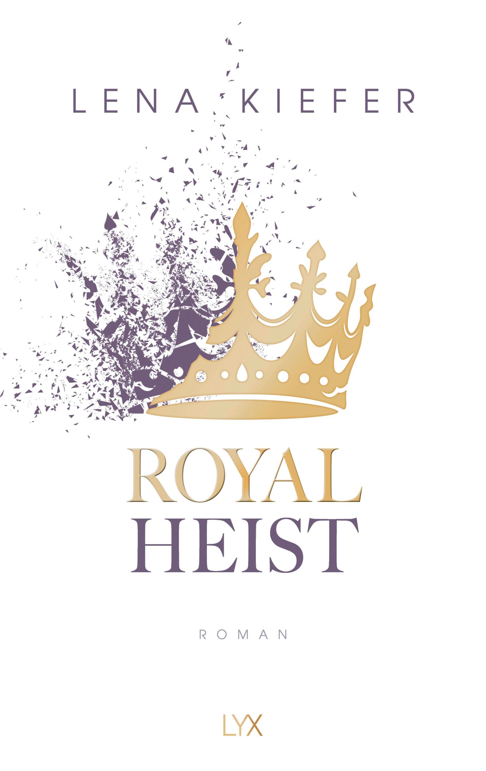 Royal Heist