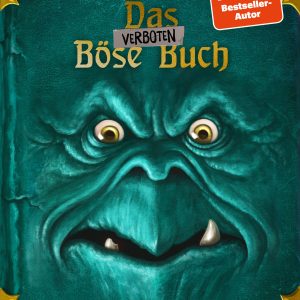 Das verboten Böse Buch