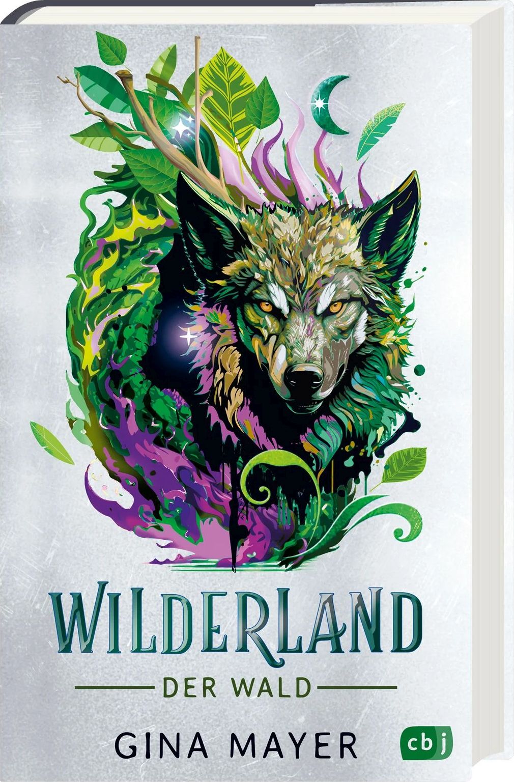 Wilderland  Der Wald