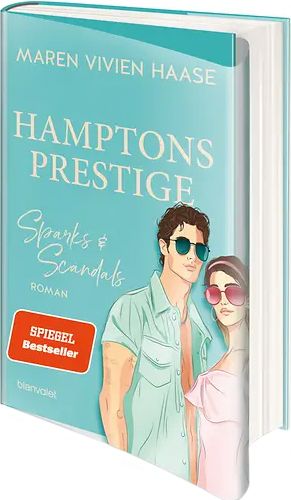 Hamptons Prestige - Sparks & Scandals