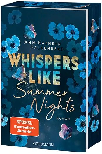 Whispers like Summer Nights