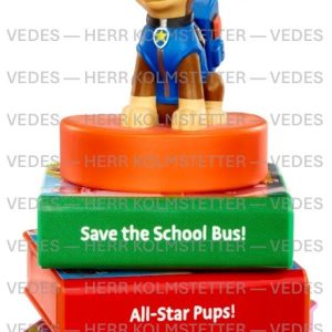 Paw Patrol Helden Kollektion im PDQ