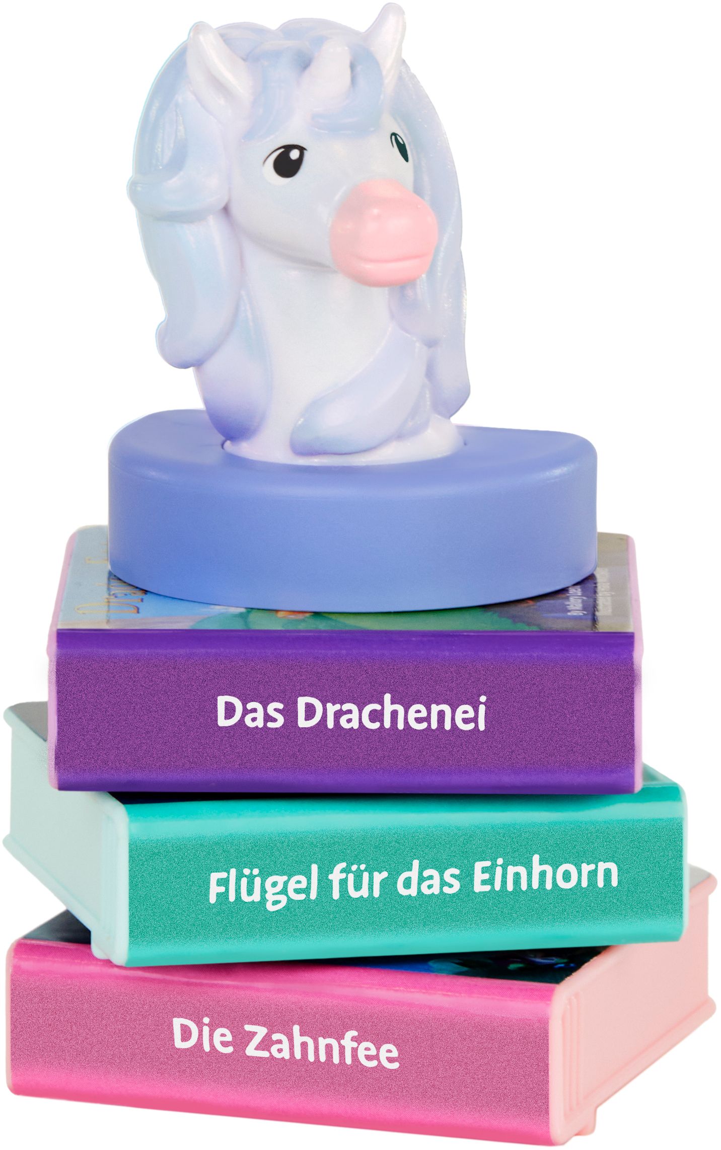Magical Creatures Collection in PDQ